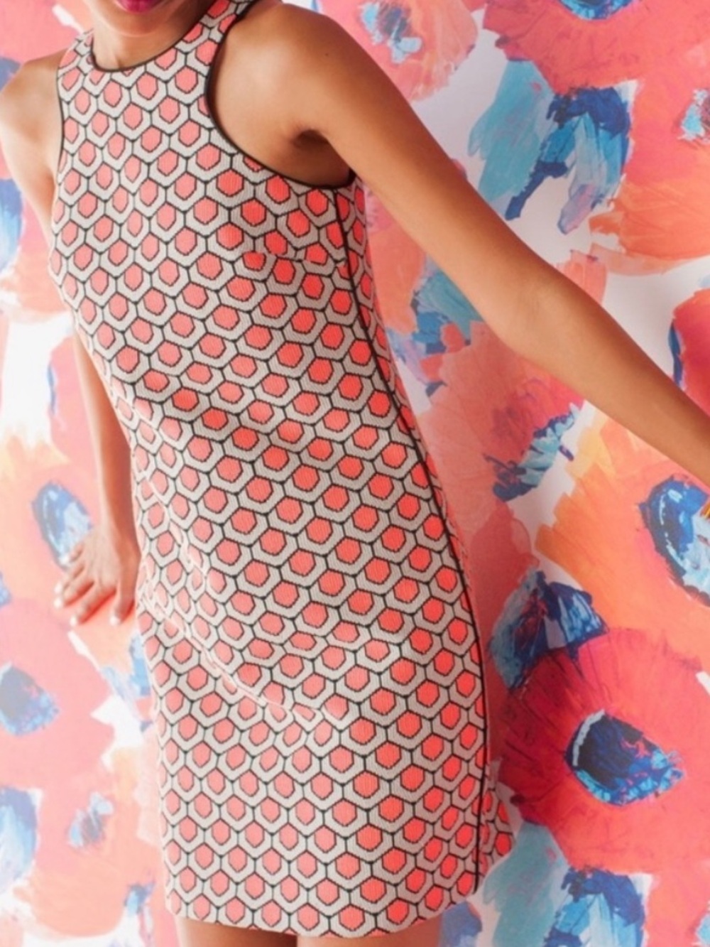Trina Turk dress
